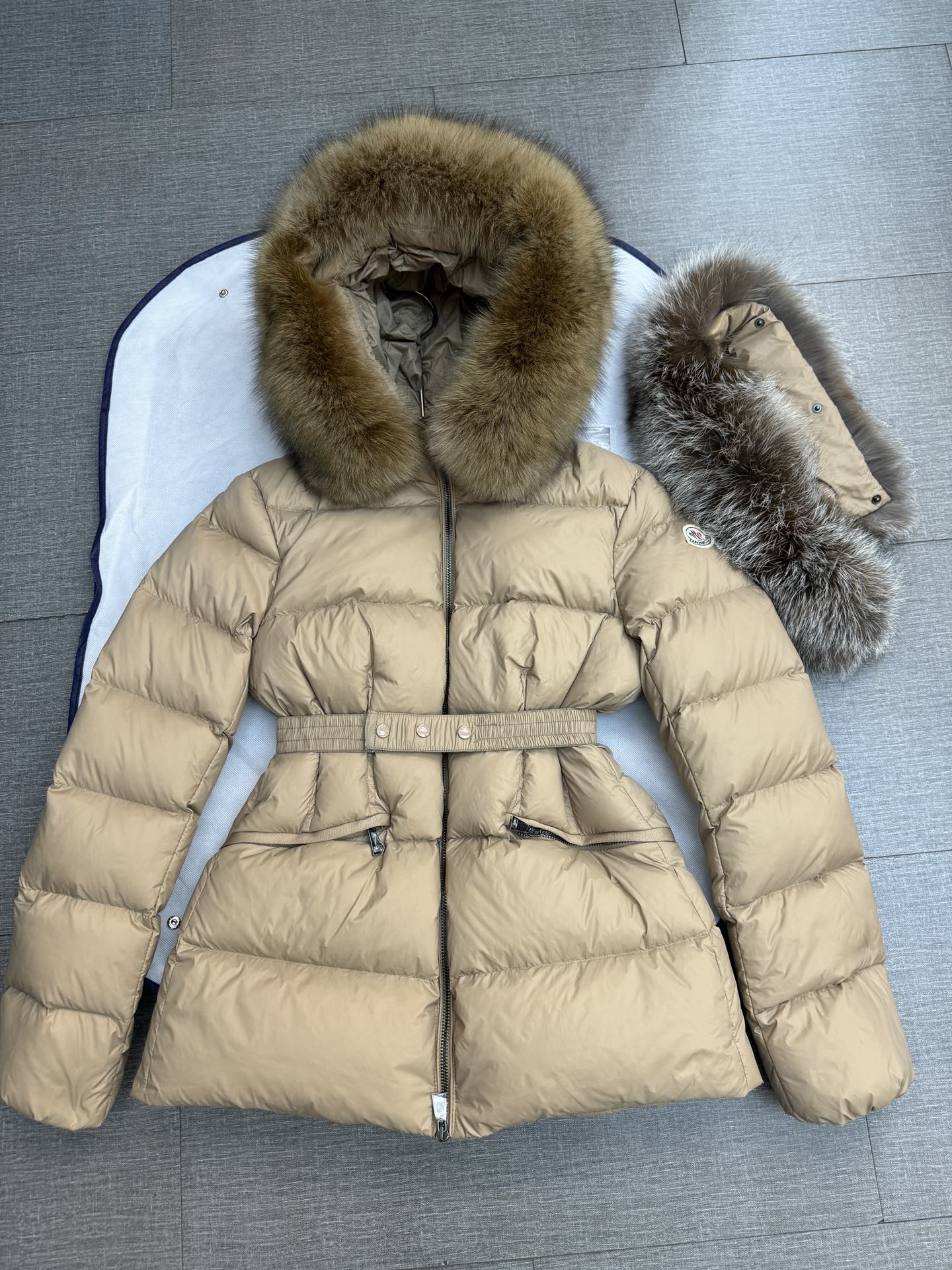 Moncler Down Jackets